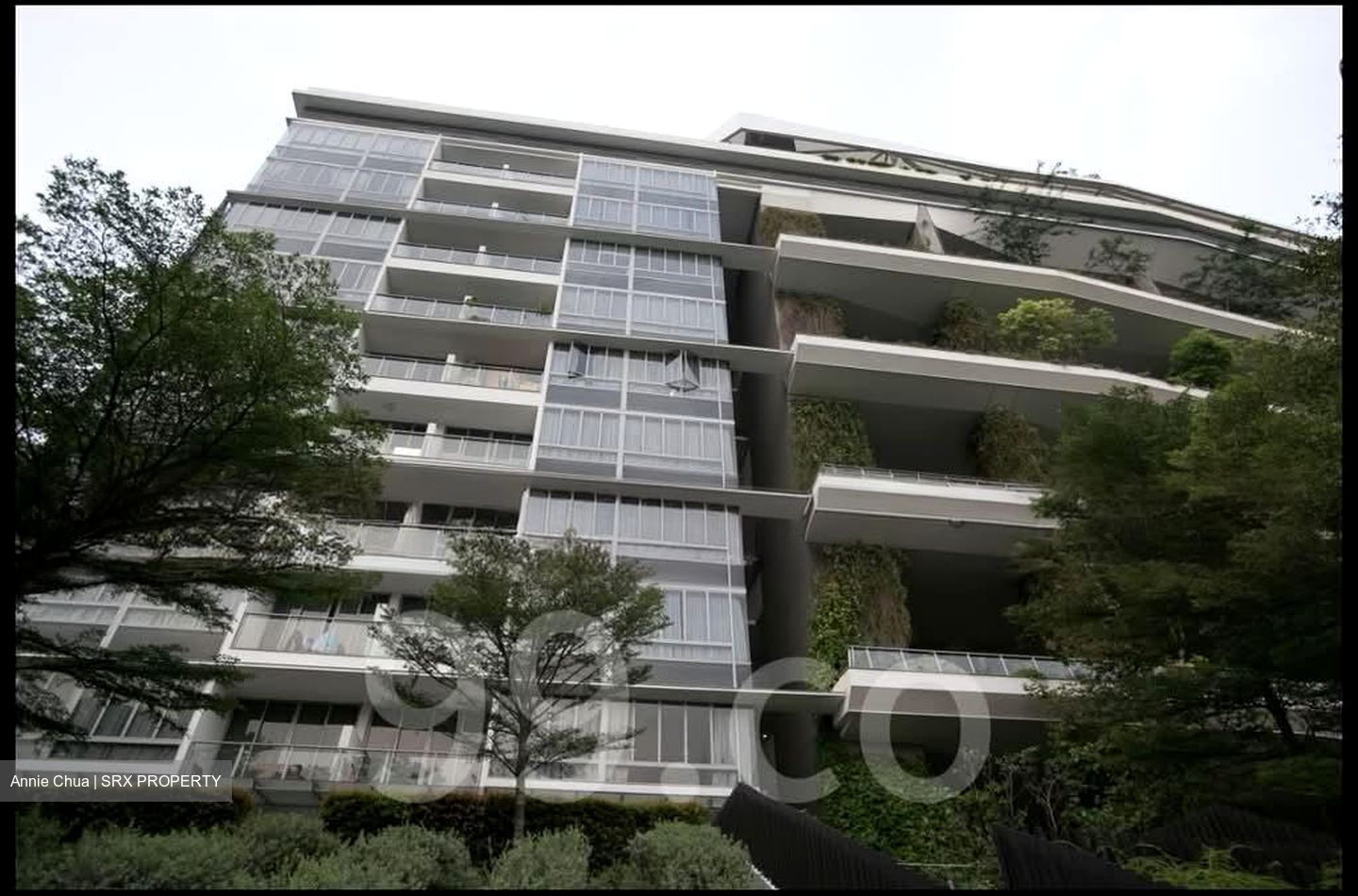 Jardin (D21), Condominium #601053001
